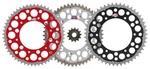 Renthal Grooved Front & Twinring Rear Sprocket Kit 1987-2003 Honda CR125R. Fixed Price $157.41.