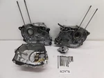 1984 Honda XL80S Oem Engine Crankcases 11100-176-010 11200-176-010. Fixed Price $45.00.