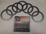 Moose Racing M80-7404-7 Steel Drive Clutch Plates. Fixed Price $50.00.
