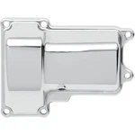 Drag Specialties Transmission Top Cover Chrome I35-0028. Fixed Price $106.04.