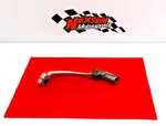 2007 Honda CRF450R Shift Pedal Gear Lever 24700-MEN-A00. Fixed Price $17.10.