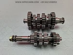 Shafts 13127-1154 Kawasaki Kx 80 2T 1988 1990 1989. Fixed Price $379.29.