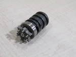 1981 Yamaha YZ60 Shift Drum 22W-18540-00-00 May Fit 1982 1983. Fixed Price $26.95.