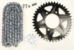 Vortex Spkt/chain Kit Hfra Kaw Part# CK6299 New. Fixed Price $301.59.