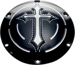 Prec. Billet 2004-2017 XL1200C Sportster Custom Harley Davidson Derby Cover. Fixed Price $130.30.