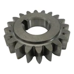 1993 Suzuki DR250 Primary Drive Gear 21111-15D20 21111-15D21. Fixed Price $19.99.