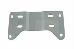 Transmission Mounting Plate Zinc For Harley Davidson By V-twin. Fixed Price $66.73.