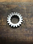 Kawasaki Ninja EX250 250R 2008-2012 Gear Input 2ND 19T Part # 13262-0461. Fixed Price $27.99.