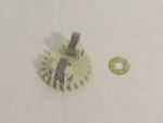 New Tecumseh Governor Gear # 30591. Fixed Price $19.99.