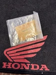 Genuine Honda Part 24328-360-010 CR125 Elsinore MT125R. Fixed Price $17.47.