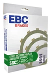 Ebc Src Street Racer Clutch Kit (SRK98). Fixed Price $258.75.
