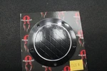 Eddie Trotta Twin Cam Derby Cover. Fixed Price $229.00.
