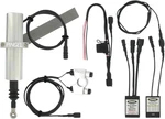 Pingel - 77405 Universal Electric Shifter Kit. Fixed Price $1295.06.