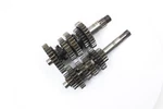 2006 Suzuki SV650 Oem Engine Motor Transmission Tranny Gears. Fixed Price $89.04.