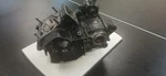 1994 93-94 CR125R Oem Engine Crankcase Set Carter Block Half Bottom End Lr. Fixed Price $230.00.