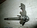 Yamaha 1973 1974 MX360 / 1975 MX250 Shift Shaft 363-18125-00-00. Fixed Price $29.95.