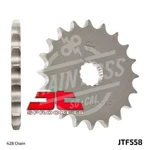 428 Front Steel Teeth Natural JTF558.14. Fixed Price $13.10.