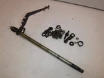 83-86 Honda V65 Magna Oem Shifter Shaft. Fixed Price $9.50.