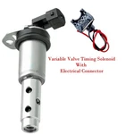 Variable Valve Timing (vvt) Solenoid Actuator W/connector Fits Bmw 2000-2016. Fixed Price $25.86.