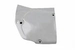 Chrome Sprocket Cover For Harley Davidson By V-twin. Fixed Price $53.90.