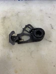 Yamaha TTR250 1999 Shift Lever Assy 4GY-18120-00-00 Fast Shipping. Fixed Price $20.00.