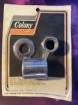 Colony 9824-3/HARLEY Davidson 40910-84A Frt Axle Spacer Kit 88-96 Fxsts 'p'. Fixed Price $32.00.