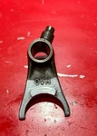 Honda Oem L. Gear Shift Fork 24213-HA0-000. Fixed Price $9.00.