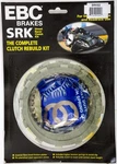 Ebc SRK82 Complete Clutch Kit. Fixed Price $230.61.