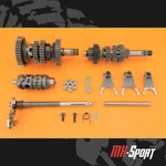 13-20 2017 CRF250RL CRF250L Rally Transmission Gearbox Shift Assembly. Fixed Price $199.99.