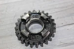 2006 Honda CR85R Transmission Main Shaft 5TH Fifth Gear 23491-GBF-B40. Fixed Price $19.95.