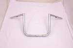 Chrome Ape Hanger Handlebar 12" Kawasaki VN2000A Vulcan Fat Tube 04-10 Custom. Fixed Price $72.81.