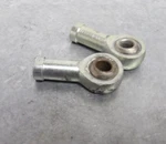 09 Harley Sportster Custom Xl 883 1200 Gear Shifter Linkage Ends 34573-04. Fixed Price $13.90.