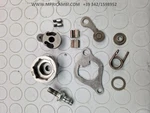 Desmo Selector Mechanism 13145-0031 Kawasaki Kxf 250 4T 2009 2010 13078-0019. Fixed Price $47.93.
