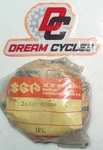 Nos Suzuki 73-77 RV90 A100 B100 B105P B120 3RD Driven Gear 24331-07000 New Oem. Fixed Price $89.79.