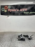 Yamaha YZFR3 Yf 15 16 17 18 19 20 21 22-24 Oem Rear Passenger Footrests Pegs. Fixed Price $47.49.