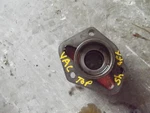 Case Vac Tractor Transmission Top Shaft Holder Mounting Bracket VT208. Fixed Price $39.95.