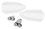 Memphis Shades Hand Guards Ghost Motorcycle Street Bike MEM7216 0635-1426. Fixed Price $89.95.