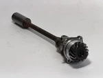 Kawasaki Vulcan Classic VN1500 99-08 Oem Final Drive Shaft Bevel Gear. Fixed Price $79.99.
