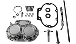 Baker Function-formed Transmission Side Covers M8-10602-A. Fixed Price $524.95.