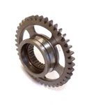 Honda CRF450R, Balancer Drive Gear, 40 Tooth. 2002-2007. 13415-MEB-670.. Fixed Price $12.50.