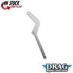 Drag Specialties 1602-0869 Splined Shifter Shaft Chrome Fxd. Fixed Price $39.09.