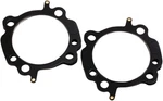 Cometic C-10086-040 Head Gaskets For 14 Twin-cooled Cam 4.125"X.040". Fixed Price $59.80.