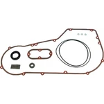 James Gaskets Primary Kit Cover Paper Dyna Softail 5-SPEED JGI-60539-94-K. Fixed Price $95.62.