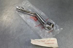 New Harley Chrome Kick Start Arm Panhead Shovelhead Sportster Ironhead 33057-72. Fixed Price $44.99.