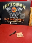 19991-2003 Oem Harley Sportster 883 1200 Xl Transmission Gear Shifter Detent Arm. Fixed Price $247.50.