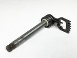 1991 Suzuki Oem Engine Trans Gear Shift Shaft Spade Fork. Fixed Price $32.80.