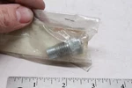 Nos Oem Genuine Yamaha Drain Plug 90109-14385-00. Fixed Price $9.99.