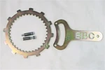 Ebc Motorcycle Brakes CT018SP Series Clutch Removal Tool. Fixed Price $57.99.
