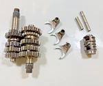 Transmission Oem Kawasaki Shaft Gear Fork Drum 2019-2020 Sr. Fixed Price $199.95.
