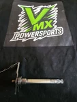 Oem Yamaha Gear Shift Shaft Spindle 5NL-18101-00-00 2001 YZ250F WR250F. Fixed Price $64.99.